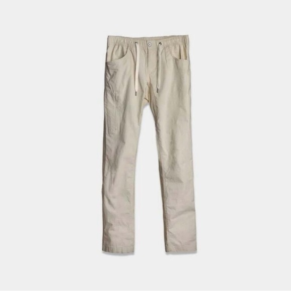 Bylt Basics Pant - Picture 2 of 8